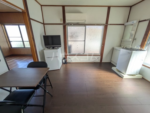 3/26 リビング/ダイニング