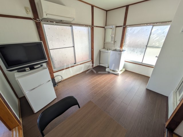 1/26 リビング/ダイニング