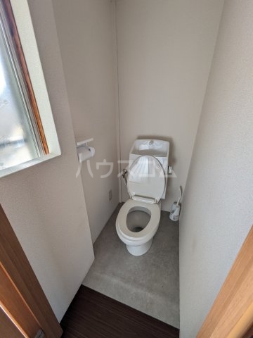 15/26 トイレ