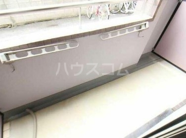 16/29 バルコニー