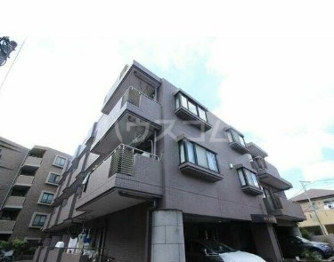 ネバーランド中原の間取り