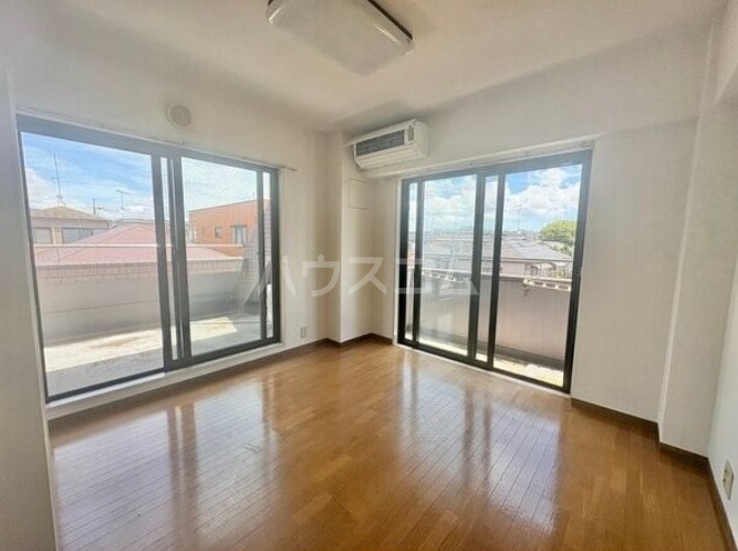 4/29 リビング/ダイニング