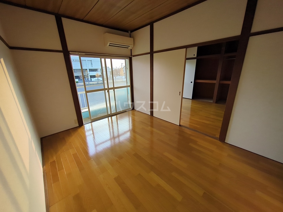 3/28 リビング/ダイニング