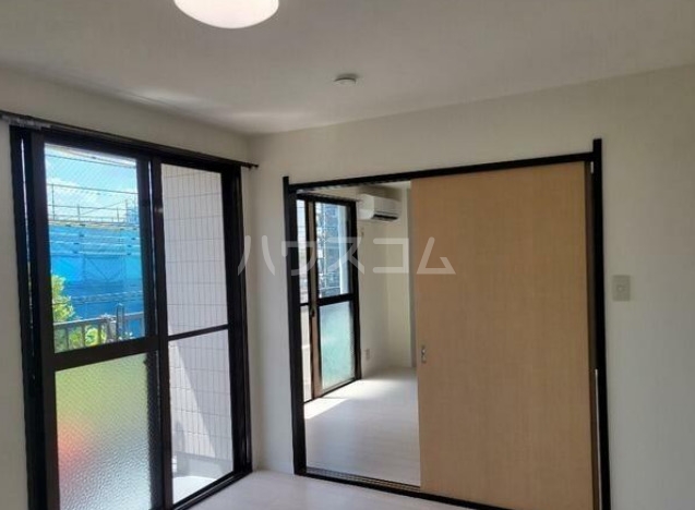 18/30 バルコニー