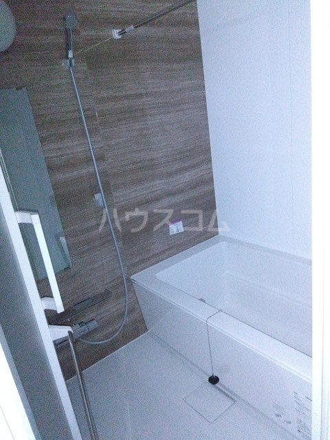 8/23 浴室