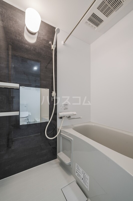 8/24 浴室
