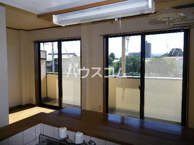 3/22 リビング/ダイニング