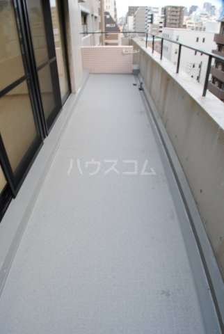 19/30 バルコニー