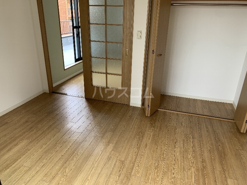 4/25 リビング/ダイニング