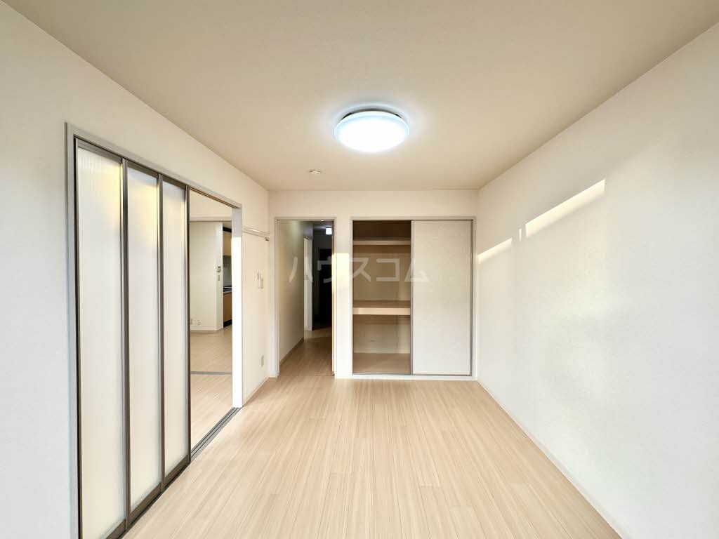 4/24 リビング/ダイニング