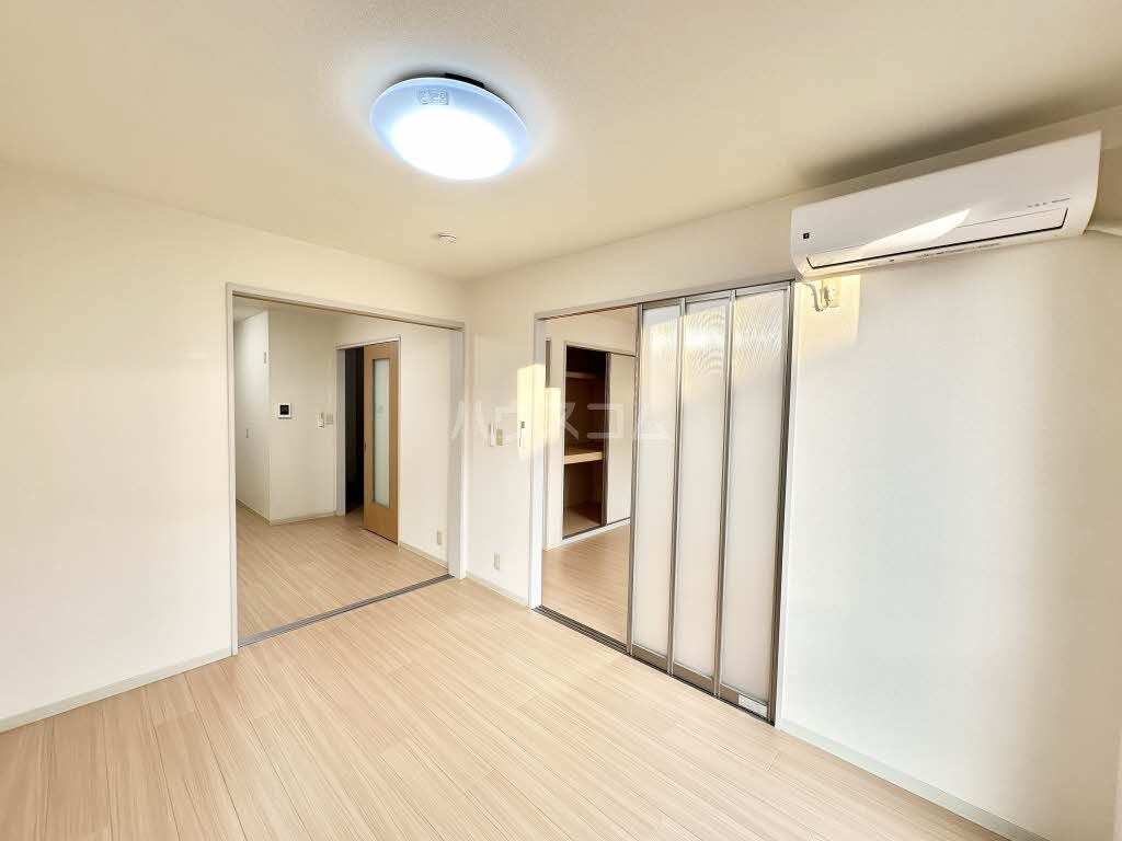 5/24 リビング/ダイニング