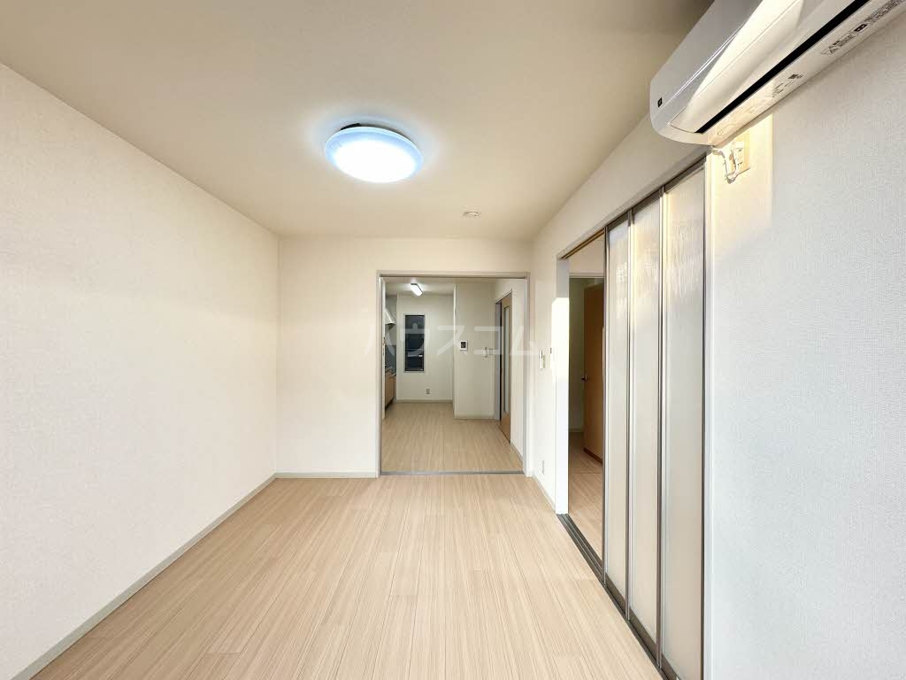 3/24 リビング/ダイニング