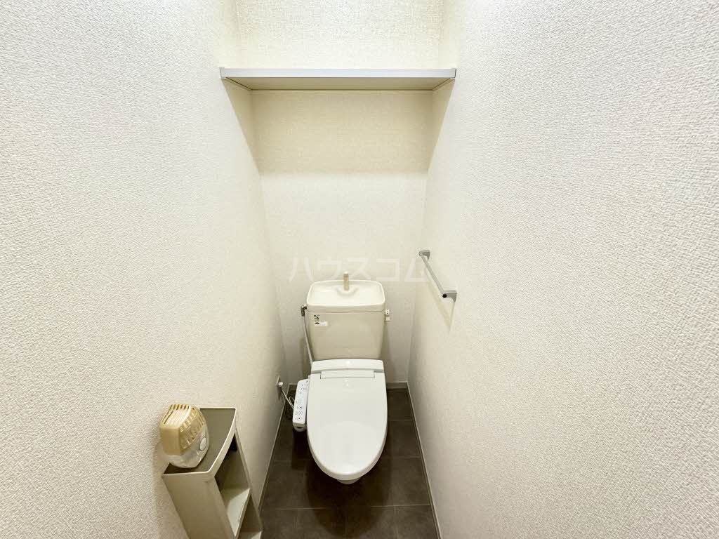 13/24 トイレ