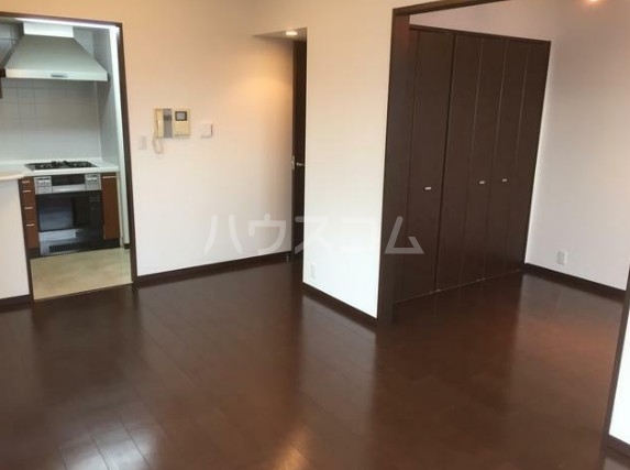 3/14 リビング/ダイニング