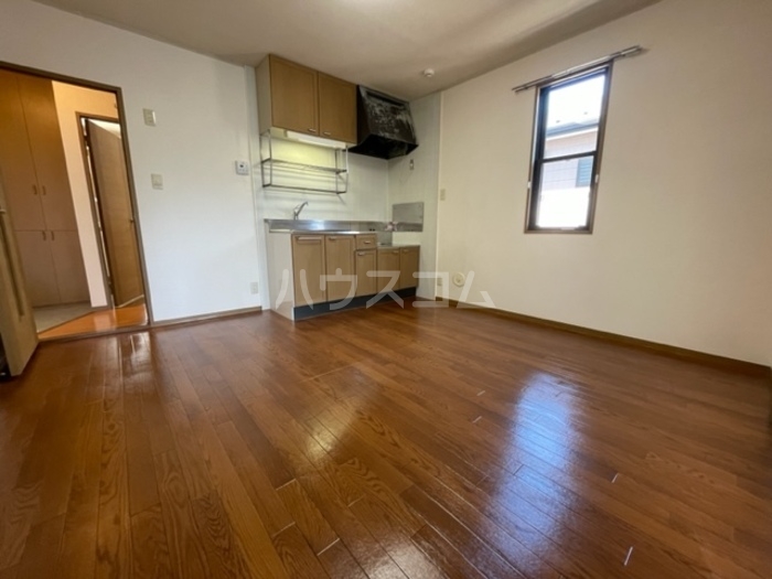 3/21 リビング/ダイニング