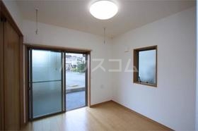 11/15 バルコニー