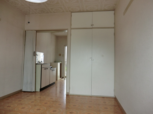 4/30 リビング/ダイニング