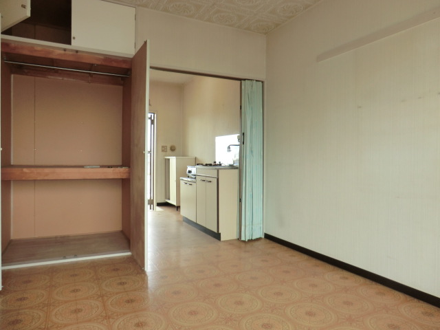 3/30 リビング/ダイニング