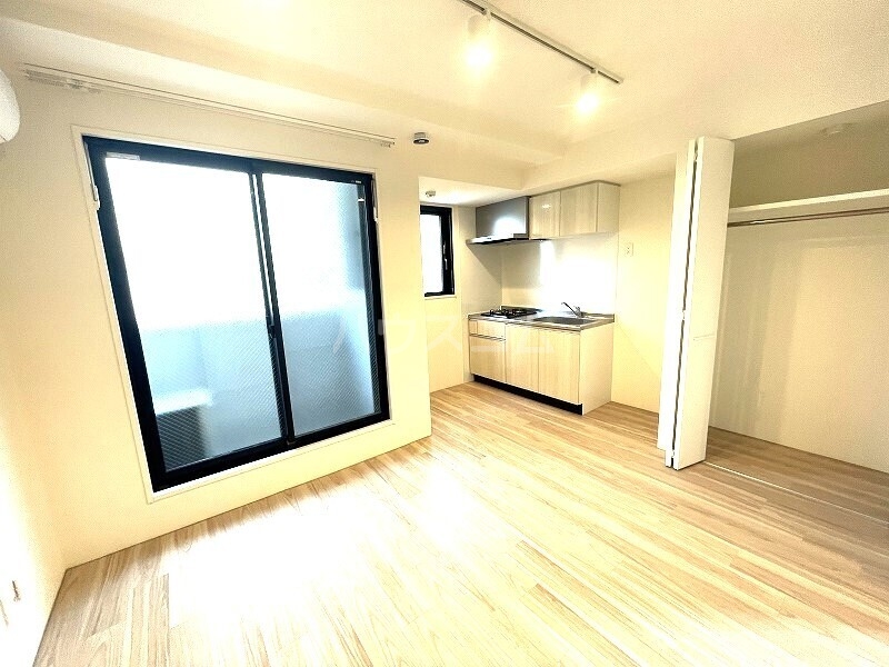 3/22 リビング/ダイニング