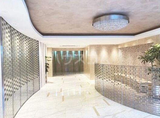 14/22 エントランス