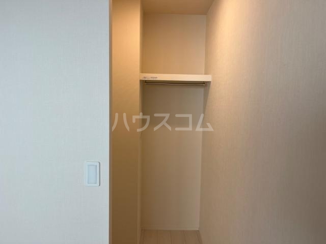 23/30 バルコニー