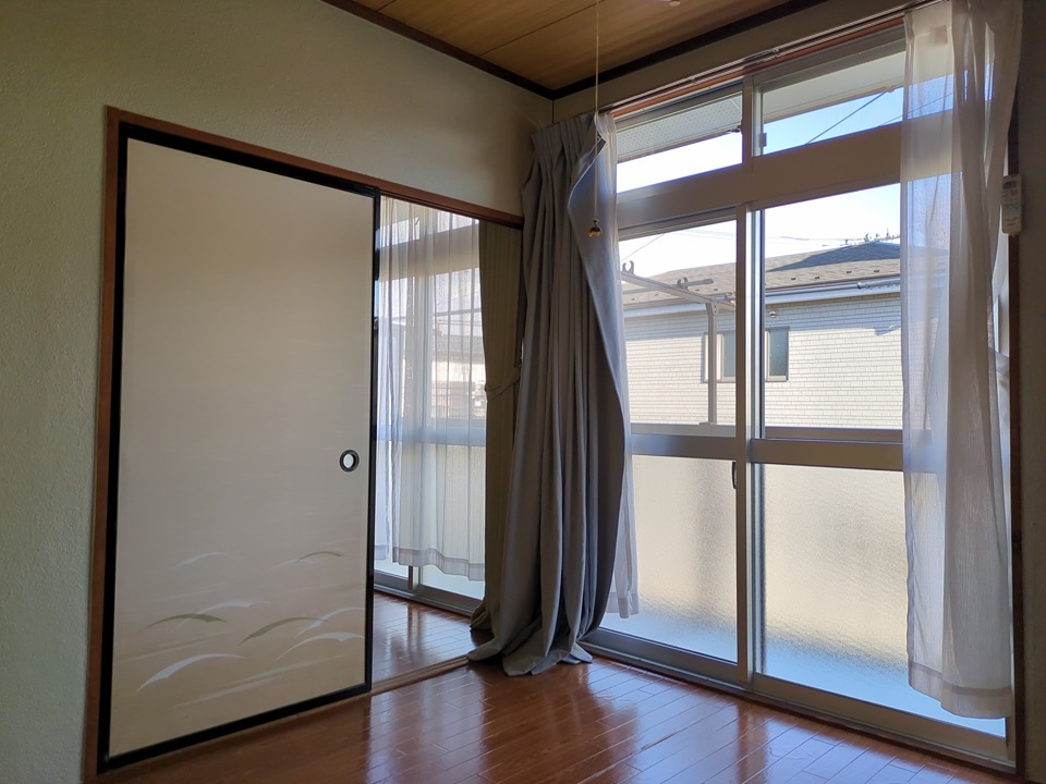 5/30 リビング/ダイニング