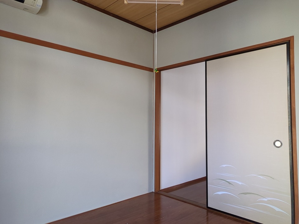 4/30 リビング/ダイニング