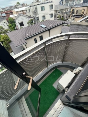 16/30 バルコニー