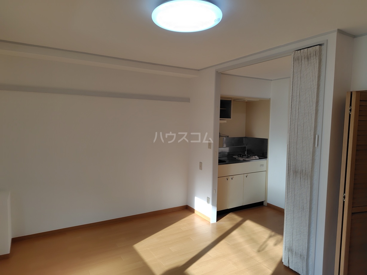 3/23 リビング/ダイニング