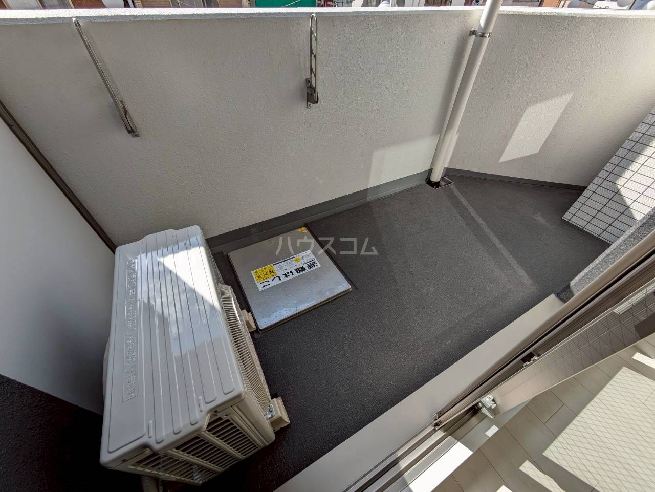 24/30 バルコニー