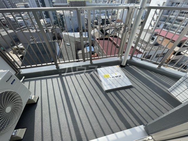 24/30 バルコニー