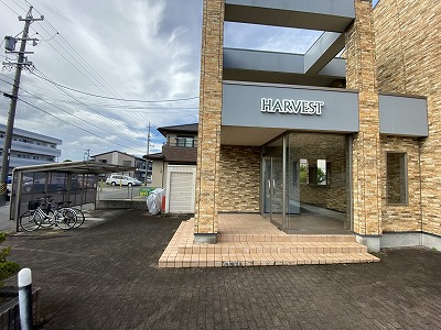 2/5 エントランス