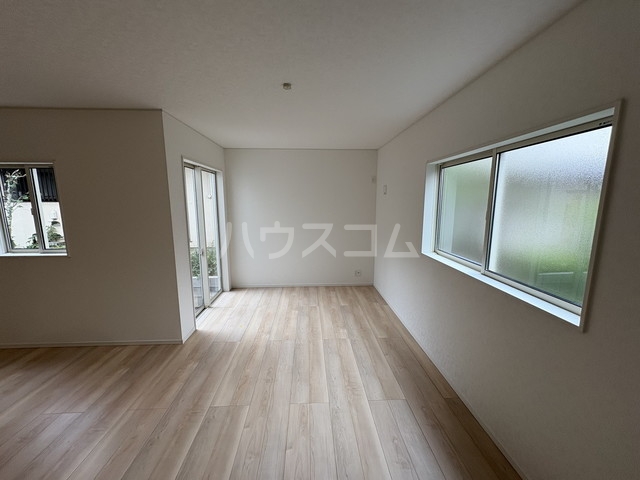 3/24 リビング/ダイニング