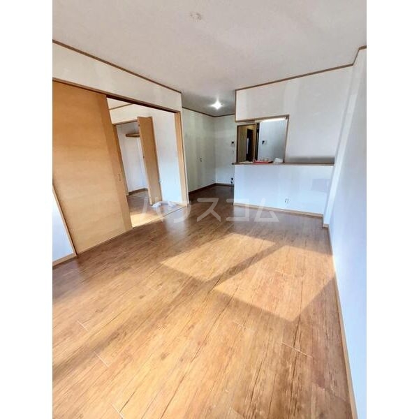 3/16 リビング/ダイニング