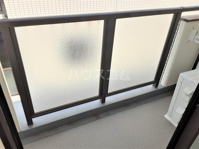 24/30 バルコニー