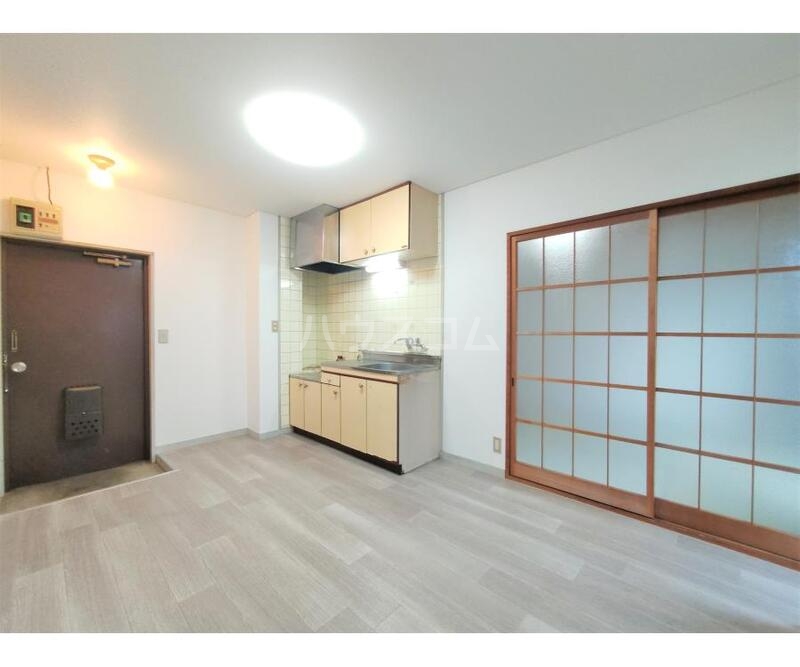 3/14 リビング/ダイニング