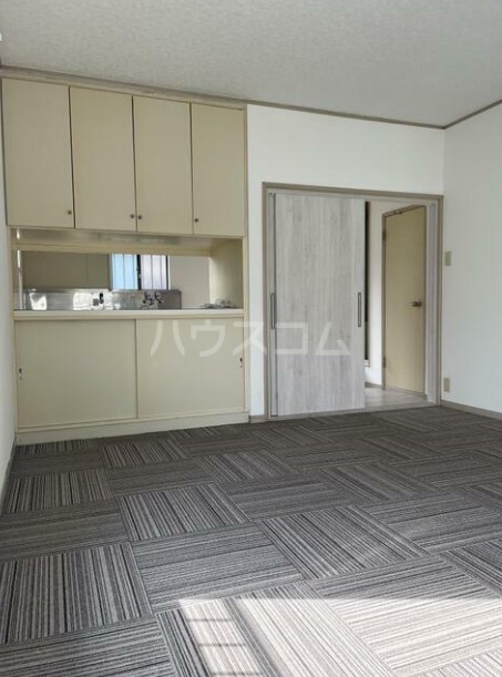 1/10 リビング/ダイニング