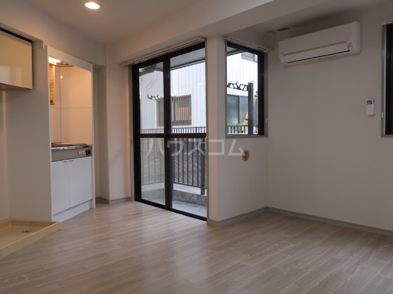 3/22 リビング/ダイニング