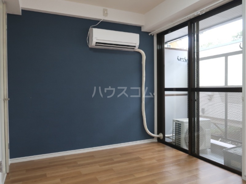 3/23 リビング/ダイニング