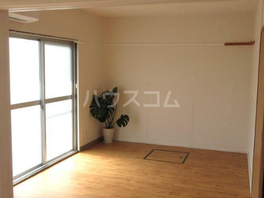 3/17 リビング/ダイニング