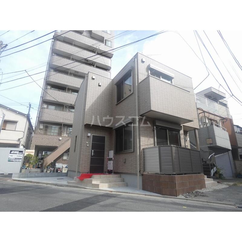 12/23 エントランス