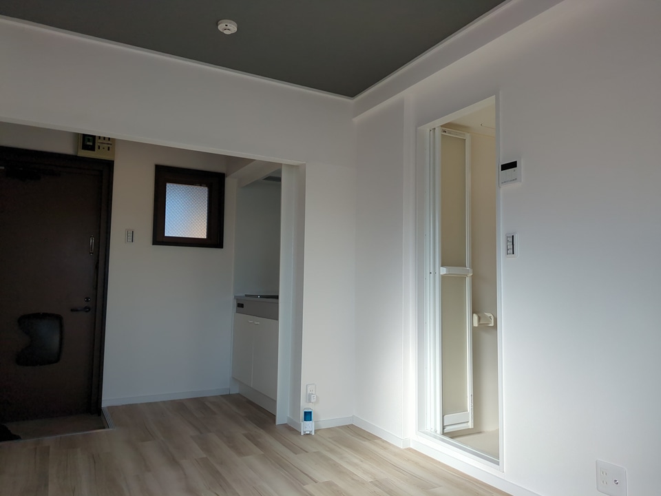 5/30 リビング/ダイニング