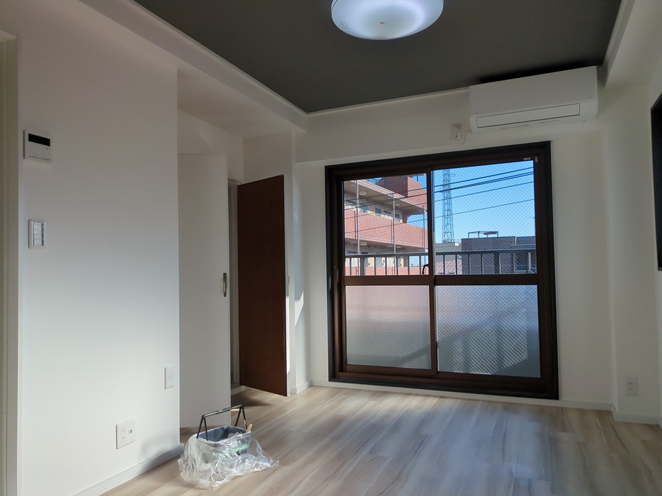 6/30 リビング/ダイニング