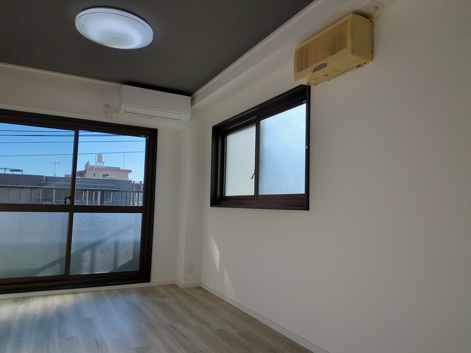 4/30 リビング/ダイニング