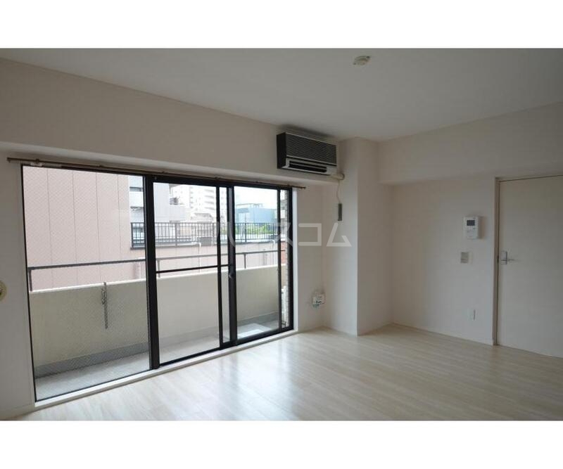 12/25 バルコニー