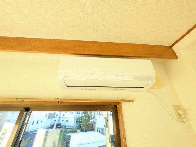 17/30 バルコニー