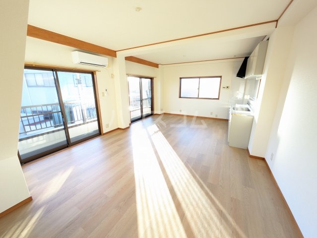 5/30 リビング/ダイニング