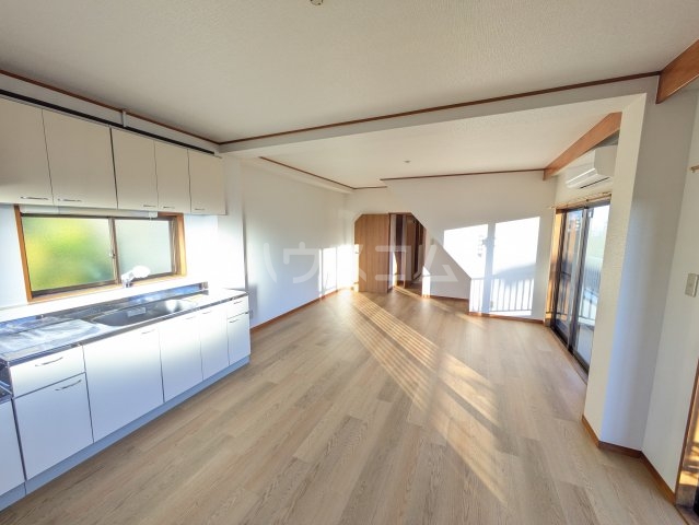 3/30 リビング/ダイニング