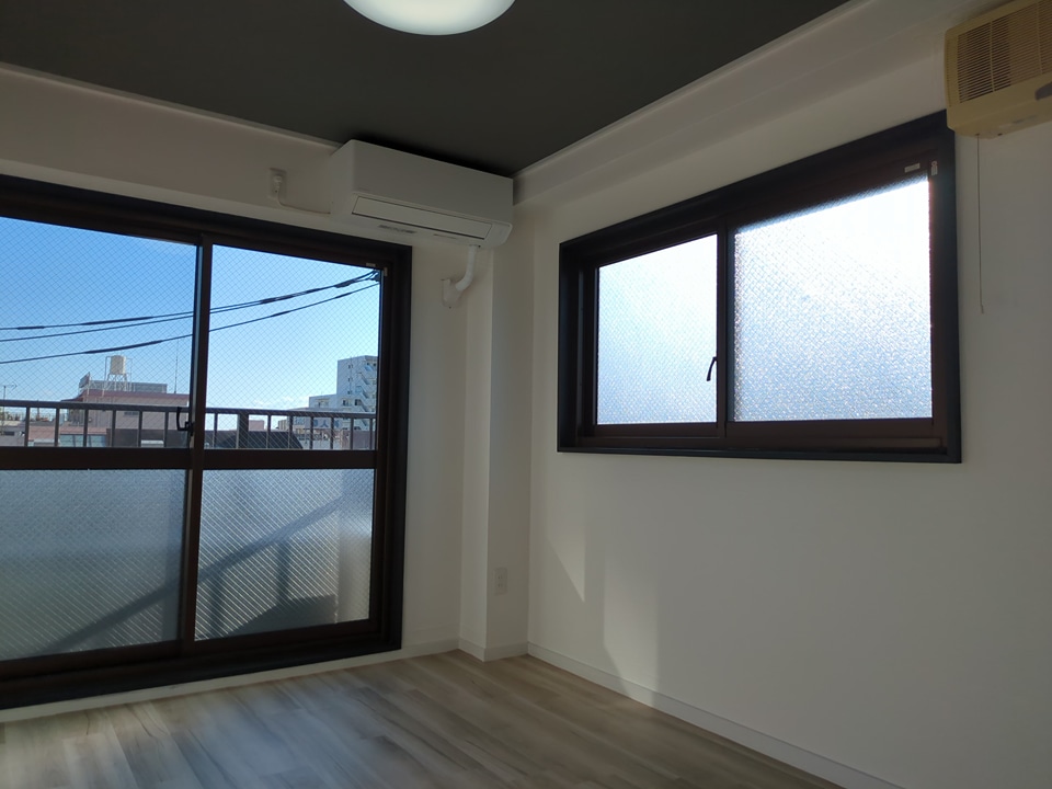 5/30 リビング/ダイニング