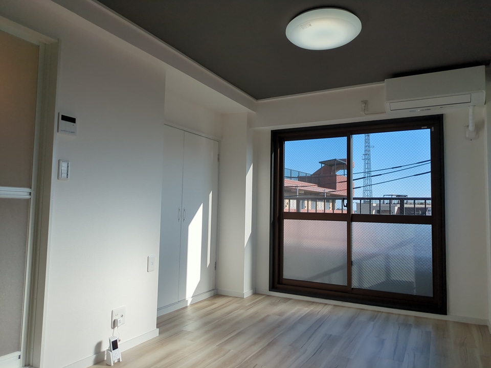 6/30 リビング/ダイニング